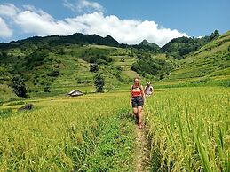 Bac Ha Charm Stay