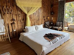 Bac Ha Charm Stay
