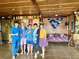 Bac Ha Charm Stay