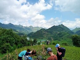 Bac Ha Charm Stay