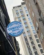 Compass Hostel Sydykova