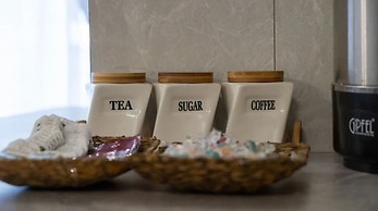 Compass Hostel Sydykova