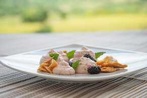 Agriturismo Cerqueti