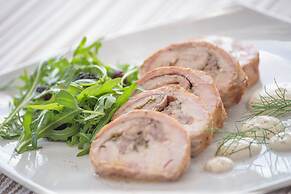 Agriturismo Cerqueti