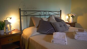 Agriturismo Cerqueti