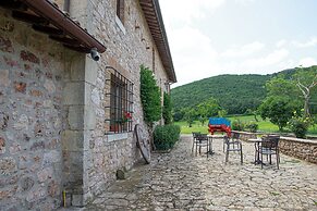 Agriturismo Cerqueti