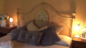 Agriturismo Cerqueti