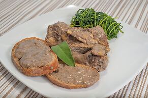 Agriturismo Cerqueti