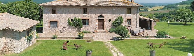 Agriturismo Cerqueti