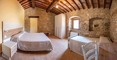 Agriturismo Cerqueti