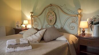 Agriturismo Cerqueti