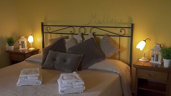 Agriturismo Cerqueti