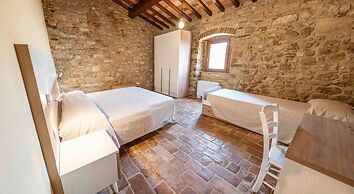 Agriturismo Cerqueti