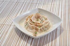 Agriturismo Cerqueti