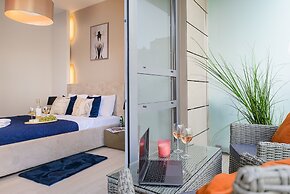 Lumina platinium Tower Apartments