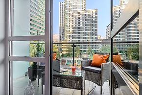 Lumina platinium Tower Apartments