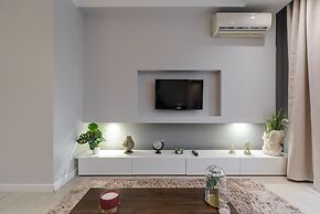 Lumina platinium Tower Apartments