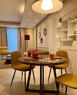 Lumina platinium Tower Apartments