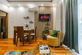 Lumina platinium Tower Apartments