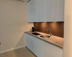 Lumina platinium Tower Apartments