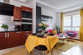 Lumina platinium Tower Apartments