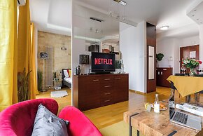 Lumina platinium Tower Apartments