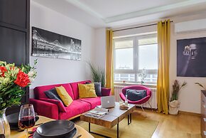 Lumina platinium Tower Apartments