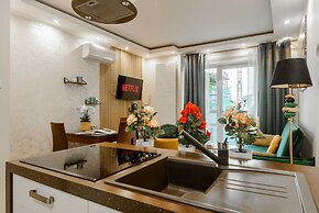 Lumina platinium Tower Apartments