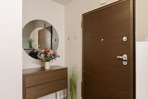 Lumina platinium Tower Apartments