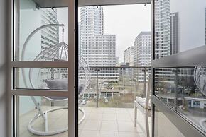 Lumina platinium Tower Apartments