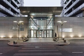 Lumina platinium Tower Apartments