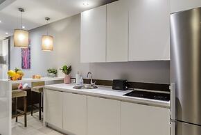 Lumina platinium Tower Apartments