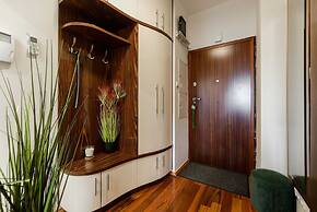 Lumina platinium Tower Apartments