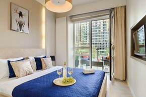 Lumina platinium Tower Apartments