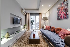 Lumina platinium Tower Apartments