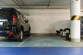 Lumina platinium Tower Apartments