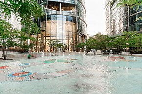 Lumina platinium Tower Apartments