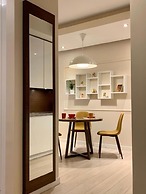 Lumina platinium Tower Apartments