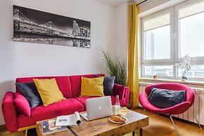 Lumina platinium Tower Apartments