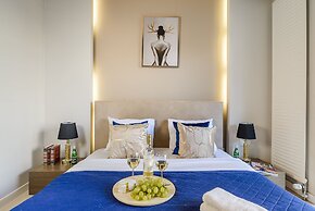 Lumina platinium Tower Apartments