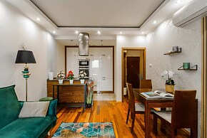 Lumina platinium Tower Apartments