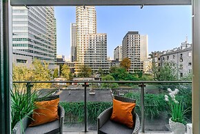 Lumina platinium Tower Apartments