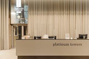 Lumina platinium Tower Apartments
