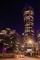 Lumina platinium Tower Apartments