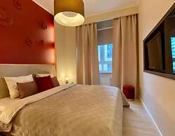 Lumina platinium Tower Apartments