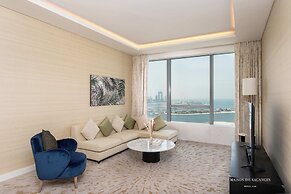 The Palm Tower 1 Bedroom Dubai