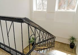 Compass Hostel Moskovskaya