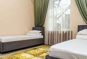 Compass Hostel Moskovskaya