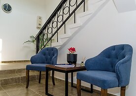 Compass Hostel Moskovskaya