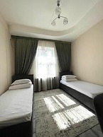 Compass Hostel Moskovskaya